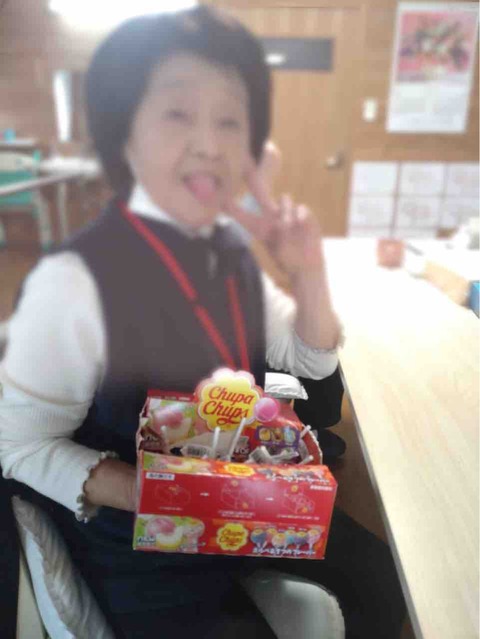 人気のお菓子🍬