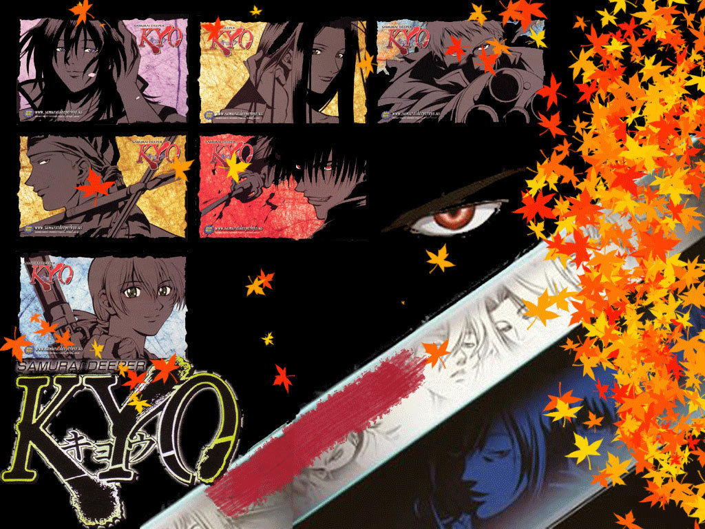 ゼロの一巻 第拾漆回は Samurai Deeper Kyo 九条ゼロレンヂも正直しんどい