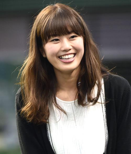 稲村亜美 いきぬきtime