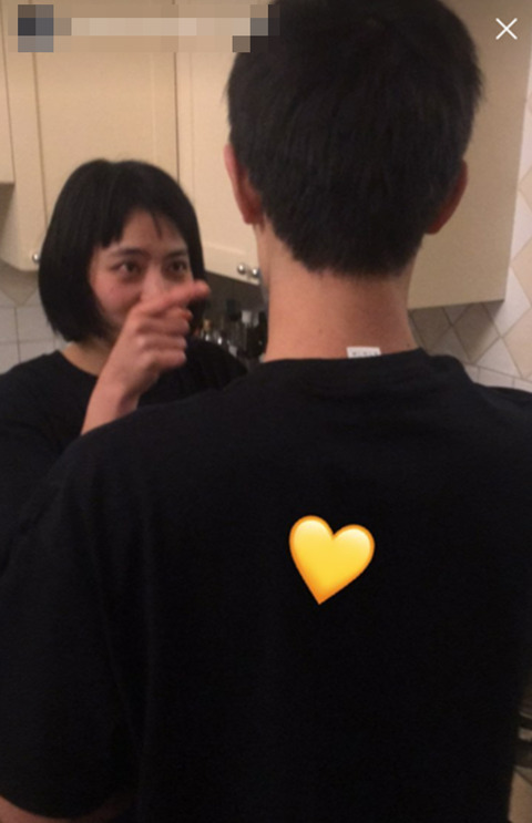 三浦春馬 熱愛報道ダンサー菅原小春とのラブラブ画像が突如インスタにアップされる いきぬきtime 三浦春馬 熱愛報道ダンサー菅原小春とのラブラブ画像が突如インスタにアップされる いきぬきtime