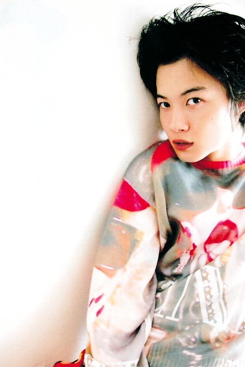 神木隆之介 永遠のローズ