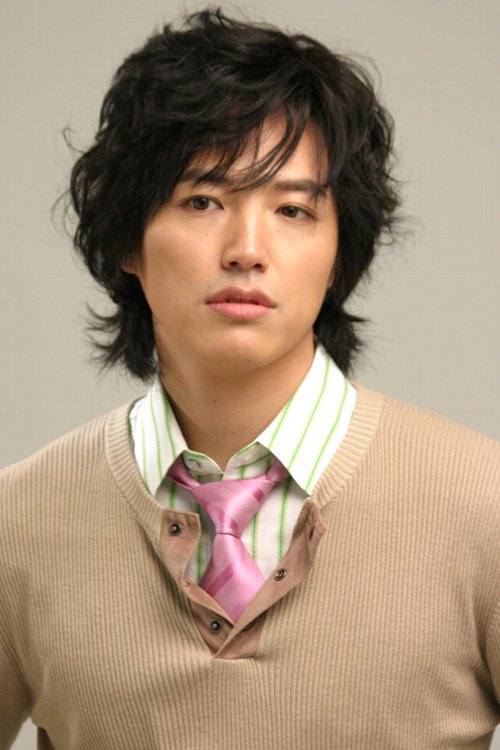 ユン サンヒョン 永遠のローズ