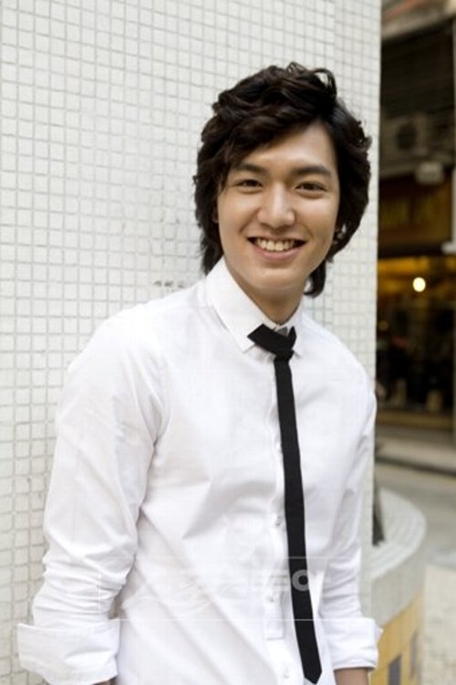 永遠のローズ イ・ミンホ