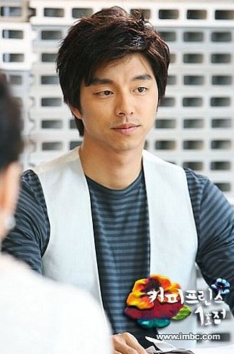 永遠のローズ コン ユ