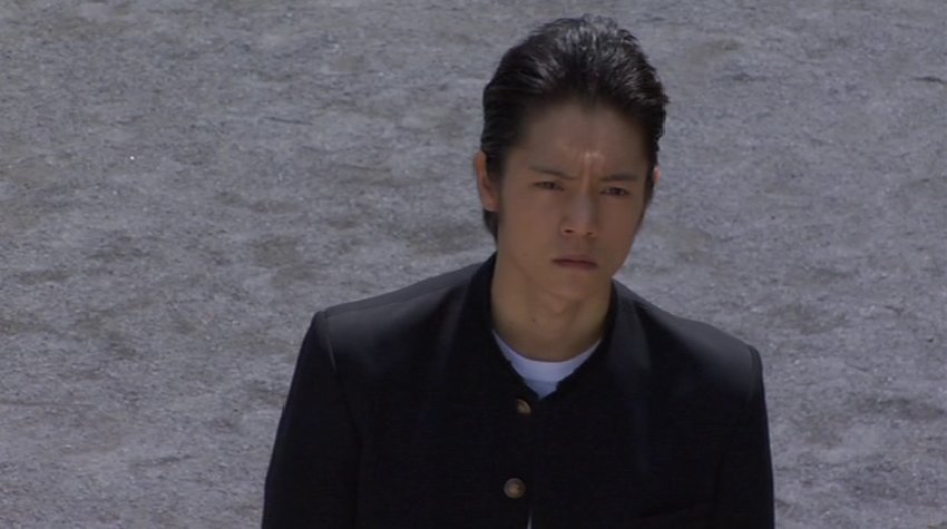 窪田正孝 永遠のローズ