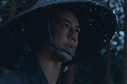 雷桜 永遠のローズ