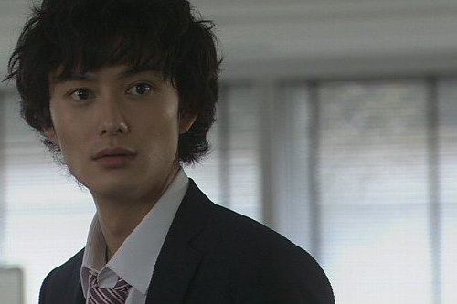 岡田将生 永遠のローズ