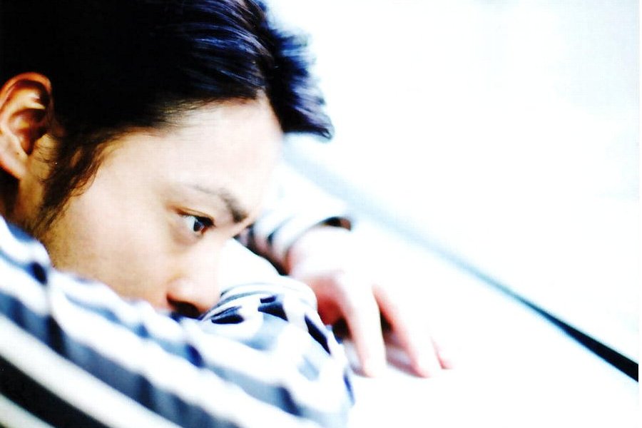 山田孝之 永遠のローズ