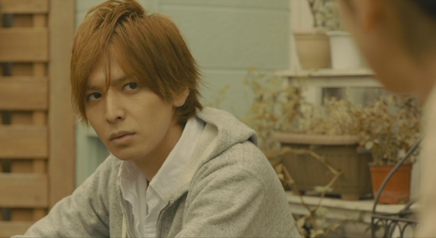 生田斗真2ページ ダヴィンチ12 4 僕等がいた 大特価 僕等がいた