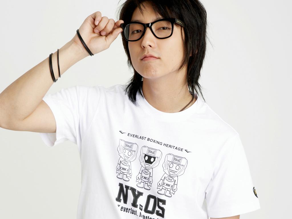 イ ジュンギ 永遠のローズ