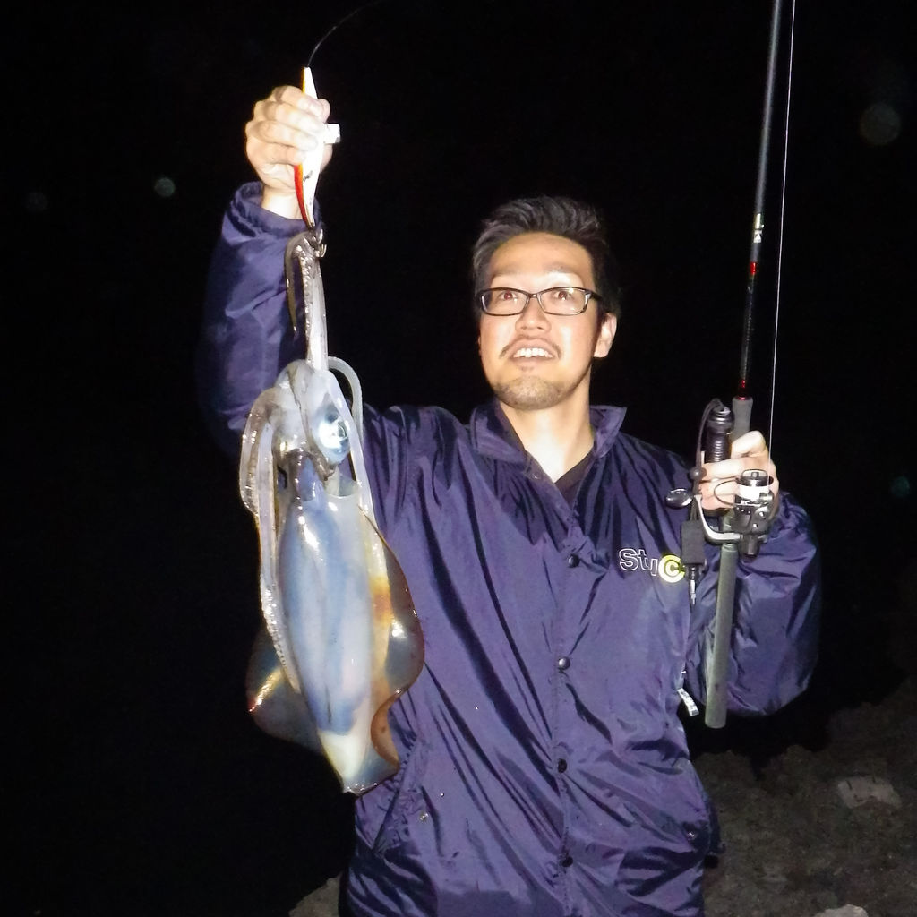 イカした野郎たち ふうふう宮古島