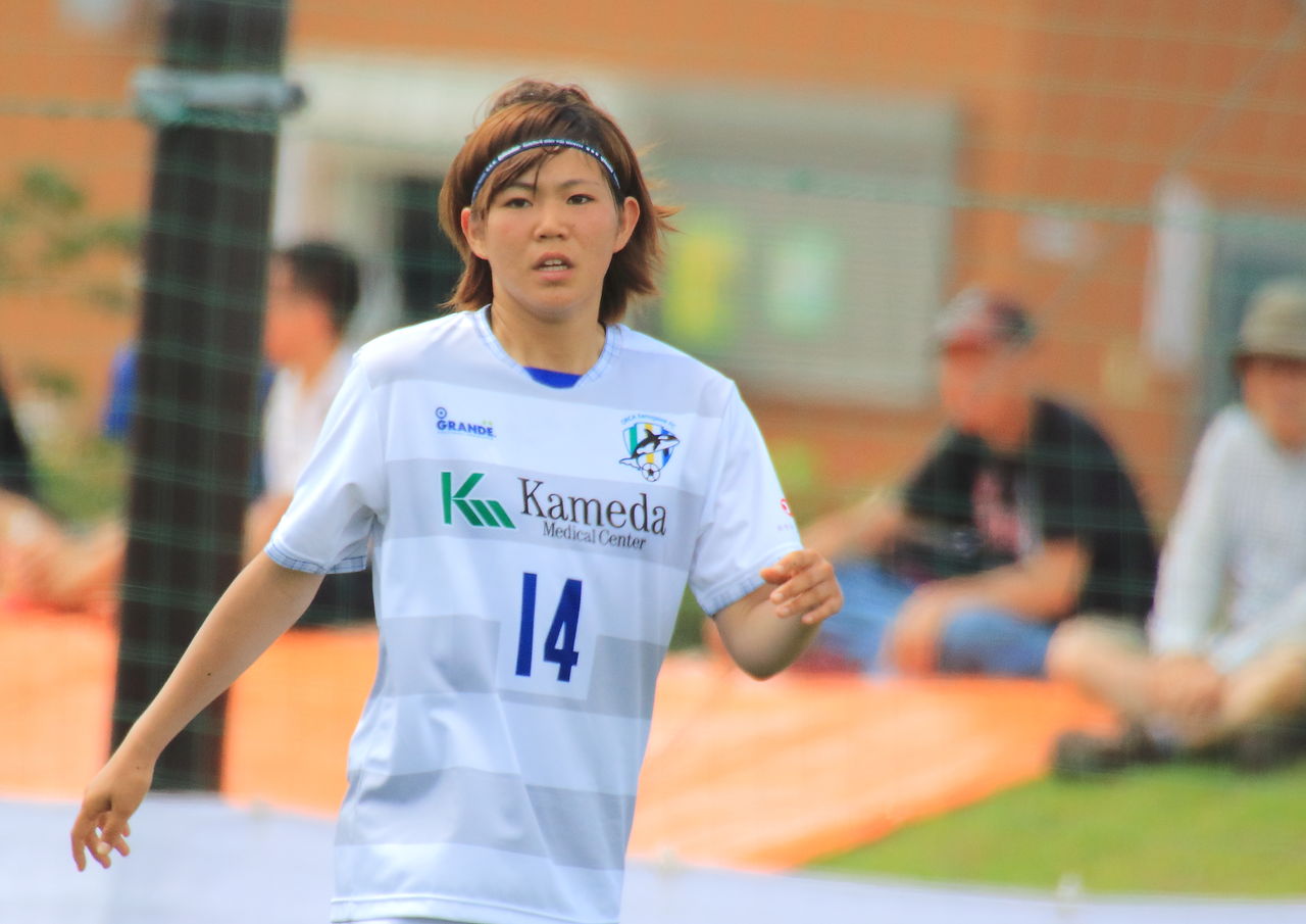 カウントダウン あと１１日 オルカ鴨川fc 選手 スタッフブログ