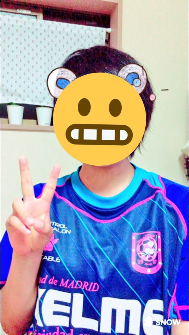 Buブログ メンバー紹介 オルカ鴨川fc 選手 スタッフブログ