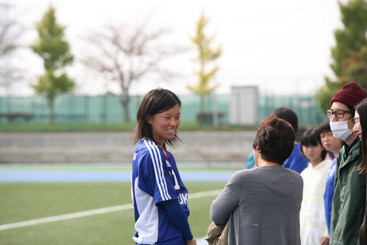 写真で見る試合の様子 11月2日の試合 11 0で快勝です オルカ鴨川fc 選手 スタッフブログ