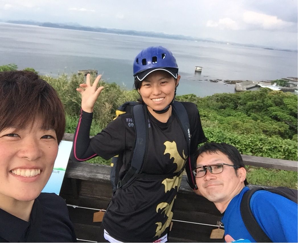 スタッフブログ 館山まで72キロ オルカ鴨川fc 選手 スタッフブログ