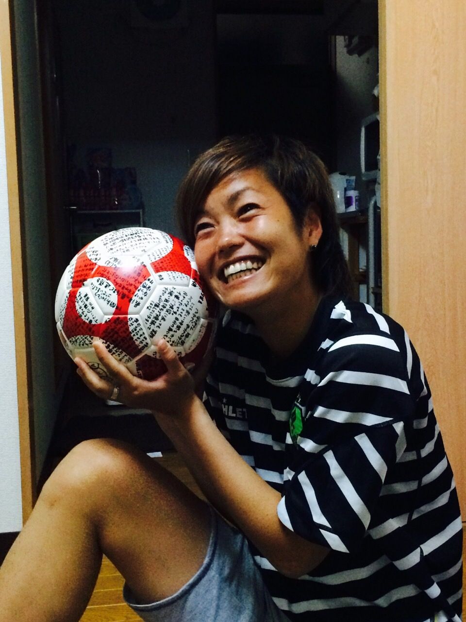 選手ブログ 再会 オルカ鴨川fc 選手 スタッフブログ