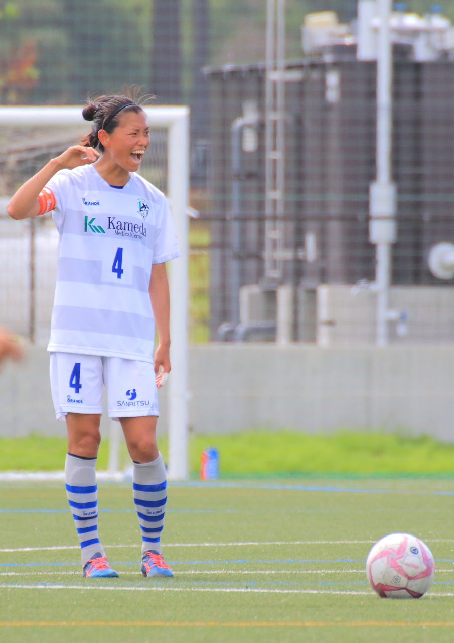 カウントダウン あと１日 オルカ鴨川fc 選手 スタッフブログ