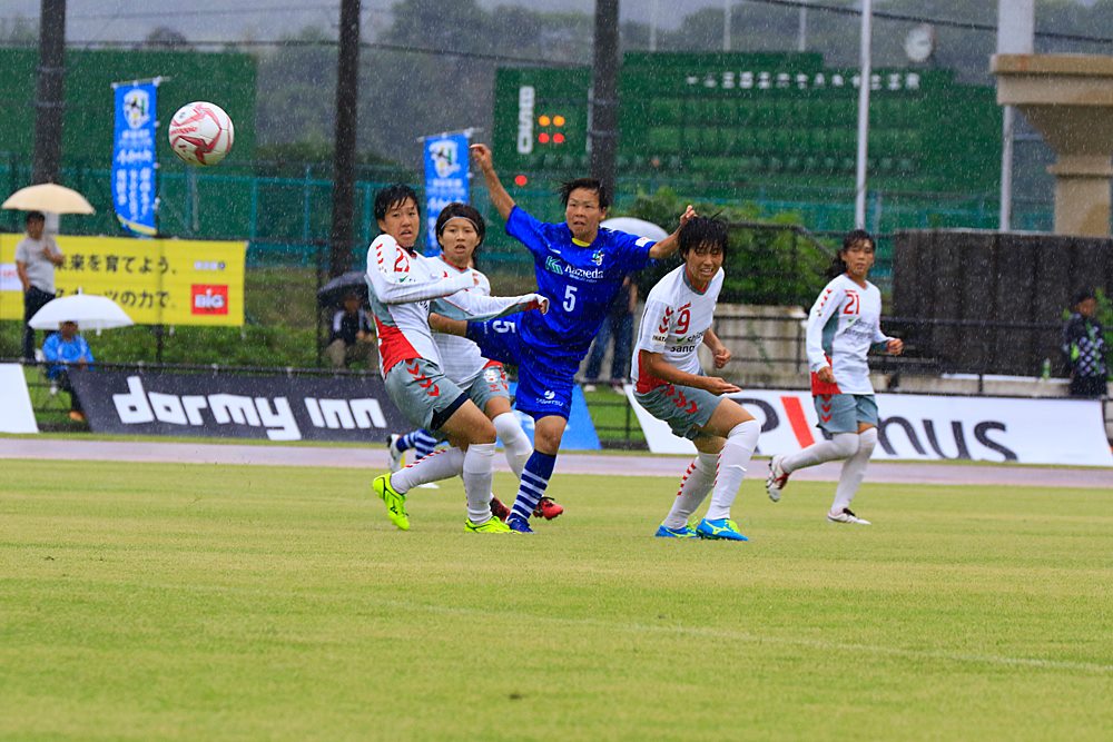 Oka P日記 地域全員で歴史を動かした日 オルカ鴨川fc 選手 スタッフブログ Oka P日記 地域全員で歴史を動かした日 オルカ鴨川fc 選手 スタッフブログ