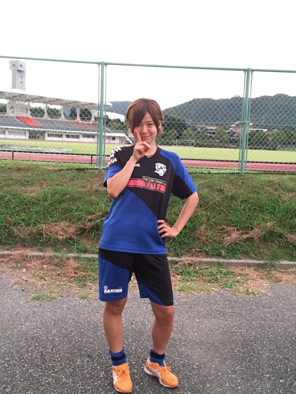 カウントダウン あと１１日 オルカ鴨川fc 選手 スタッフブログ