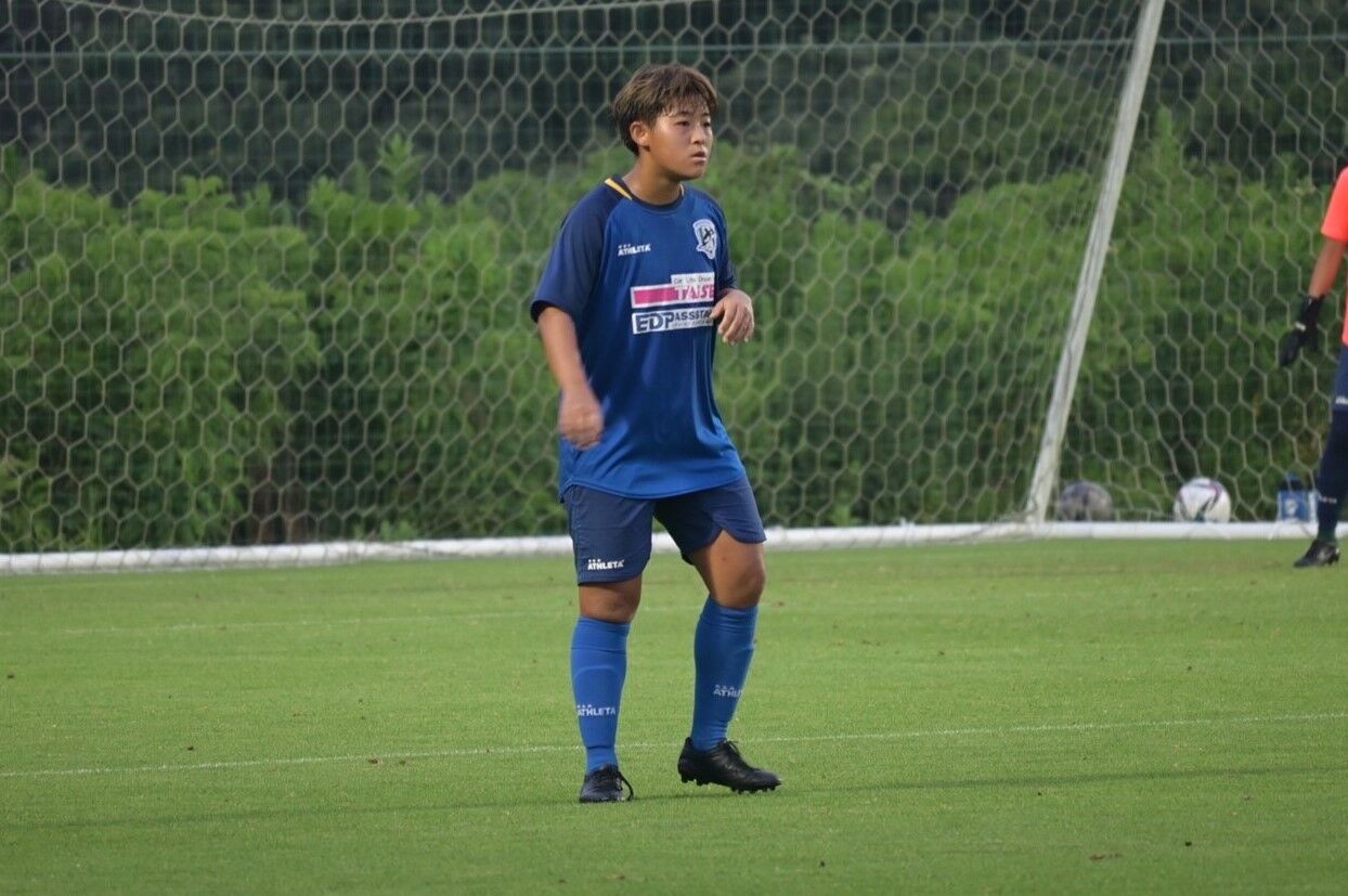 選手ブログ 高校の時の話 オルカ鴨川fc 選手 スタッフブログ