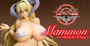 マモン再販商品紹介ページバナー