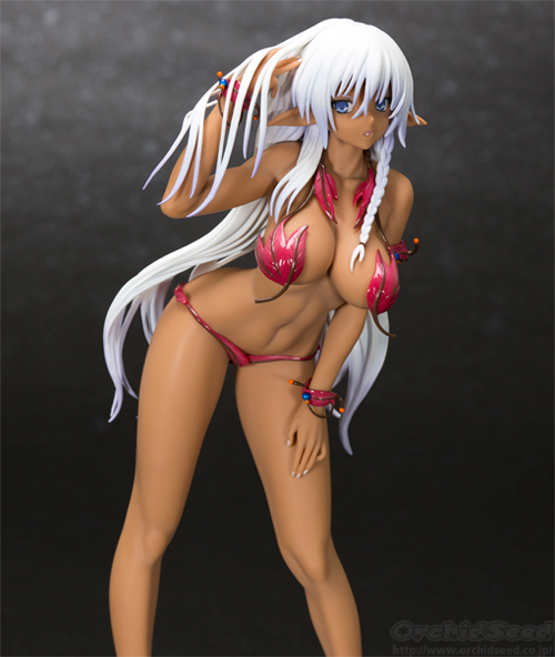 プリンセスラバー 藤倉 優 ただいま開発中 Orchid Seedぶろぐ