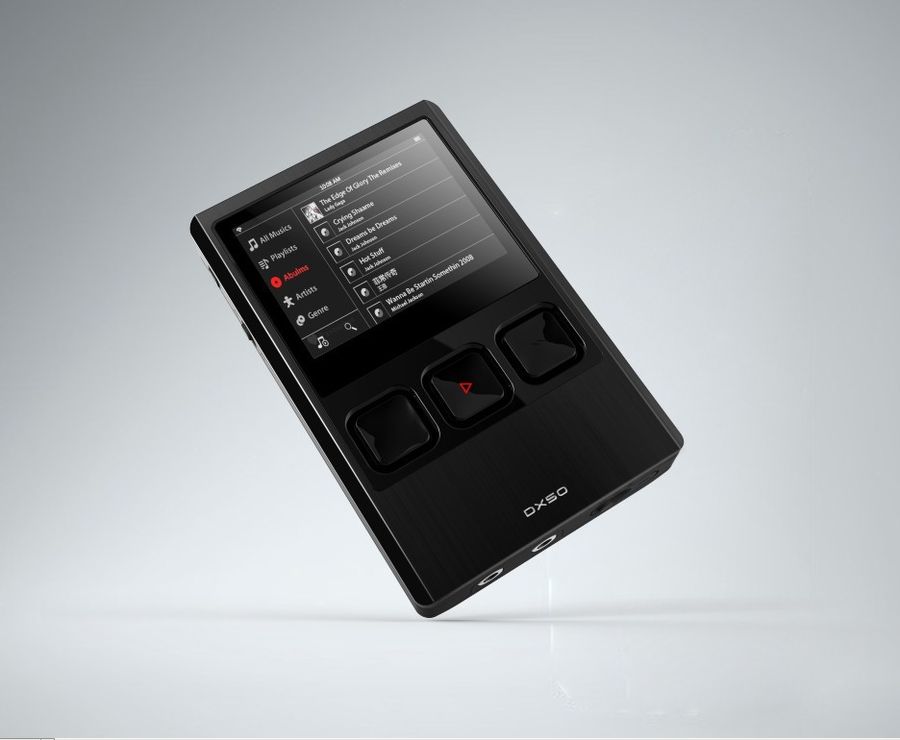 Тип разъема dx50