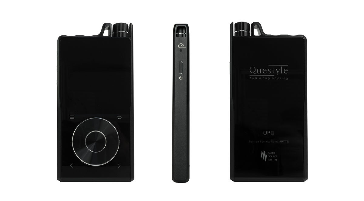 ばんちゅう 美品 Questyle QPM Questyle QPM | Headphone Reviews and Discussion - Head-Fi.org
