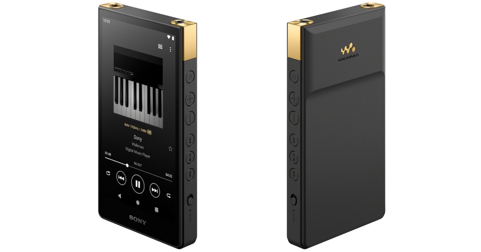 デジタルオーディオプレーヤー iPod クラシック WALKMAN セット デジタルオーディオプレーヤー iPod クラシック WALKMAN セット
