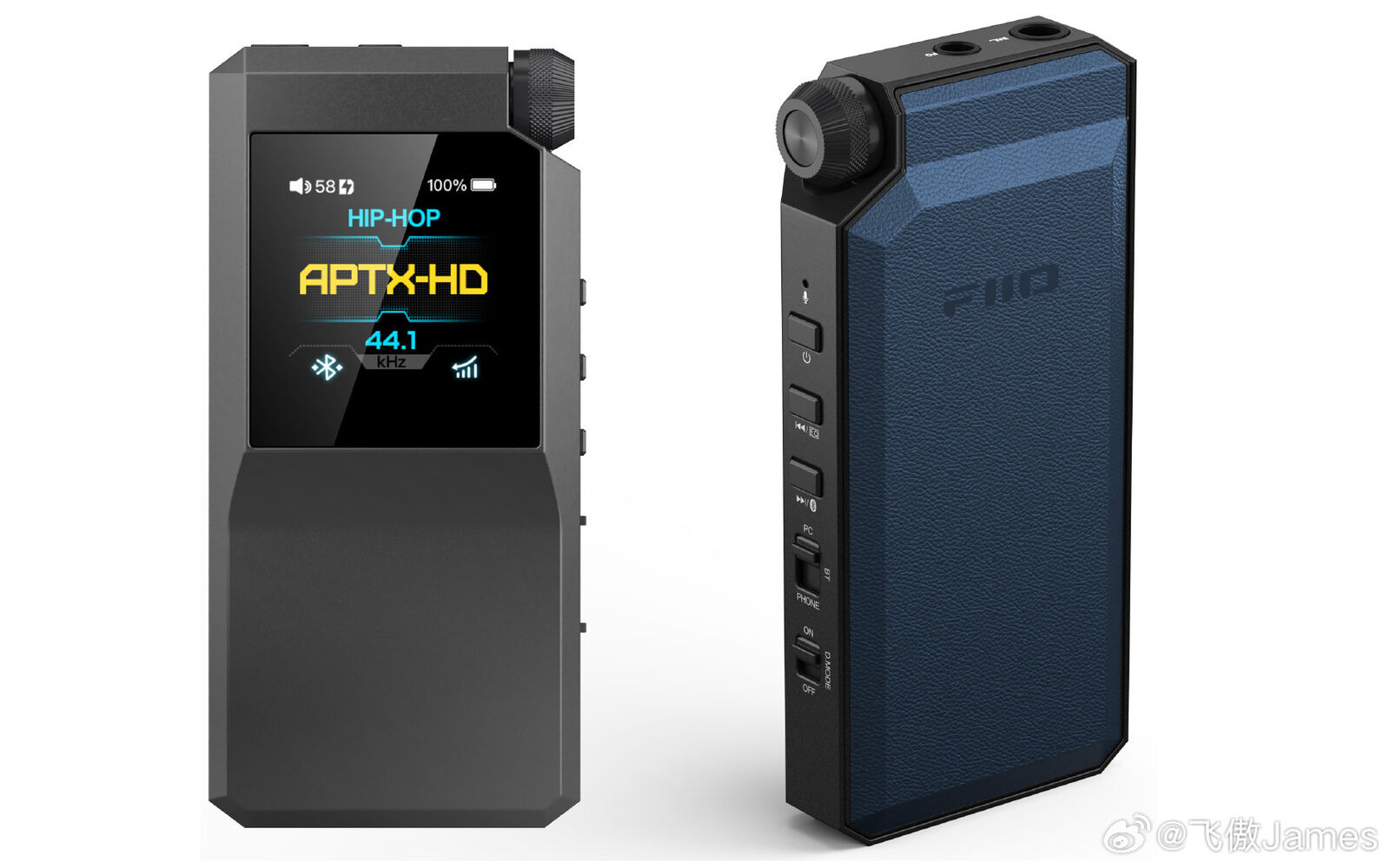 FIIO UTWS5 2025はMMCXと0.78の両モデルあり : mp3tidalwave UR FIIO UTWS5 2025はMMCXと0.78の両モデルあり : mp3tidalwave UR