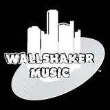 Wallshaker Musicサイト リニューアル! : mp3tidalwave UR