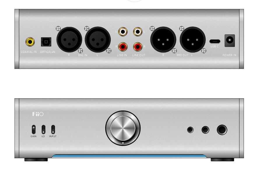 FiiO M11 Pro SS äºç´éå§ : mp3tidalwave UR