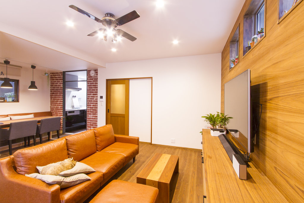 ブルックリン風大人おしゃれなダイニング Order Houseのブログ