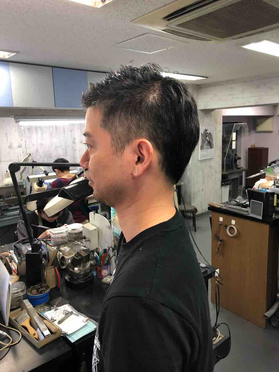 祝 復活 松坂大輔 日本で12年ぶりの勝利 オーダーメイドジュエリーを作る職人たちのブログ 祝 復活 松坂大輔 日本で12年ぶりの勝利 オーダーメイドジュエリーを作る職人たちのブログ