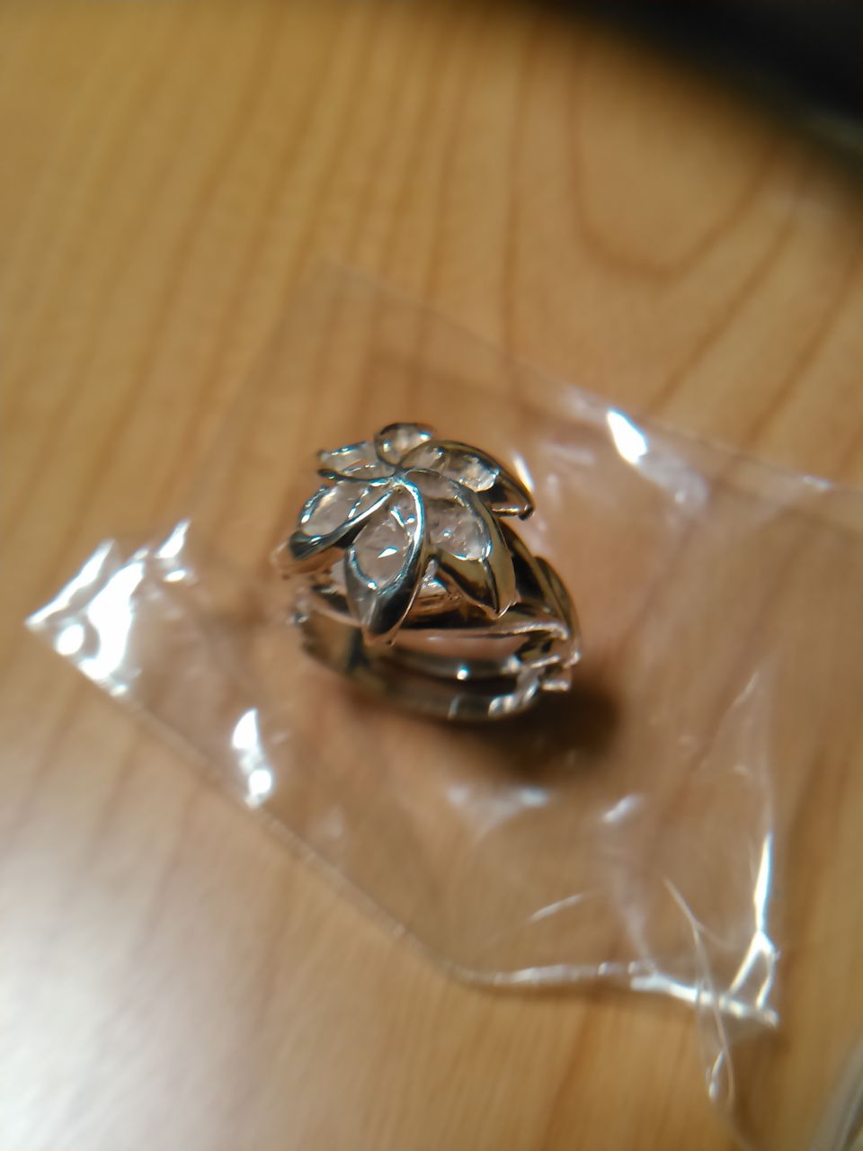 Nenya Ring ネンヤリング 指輪物語 オーダーメイドジュエリーを作る職人たちのブログ