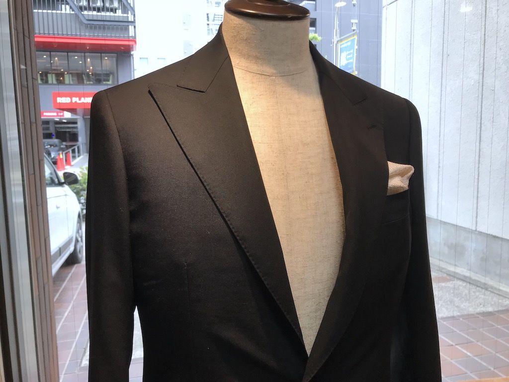 洋服屋 街を生きる オーダーサロンタナカ店主blog 洋服屋 街を生きる オーダーサロンタナカ店主blog