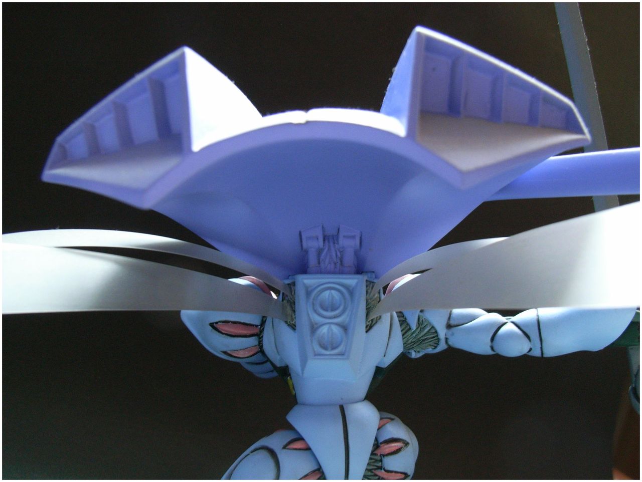 ダンバインとぶ の続き むつみの俺ホビー って人生がガンダム ダンバインとぶ の続き むつみの俺ホビー って人生がガンダム