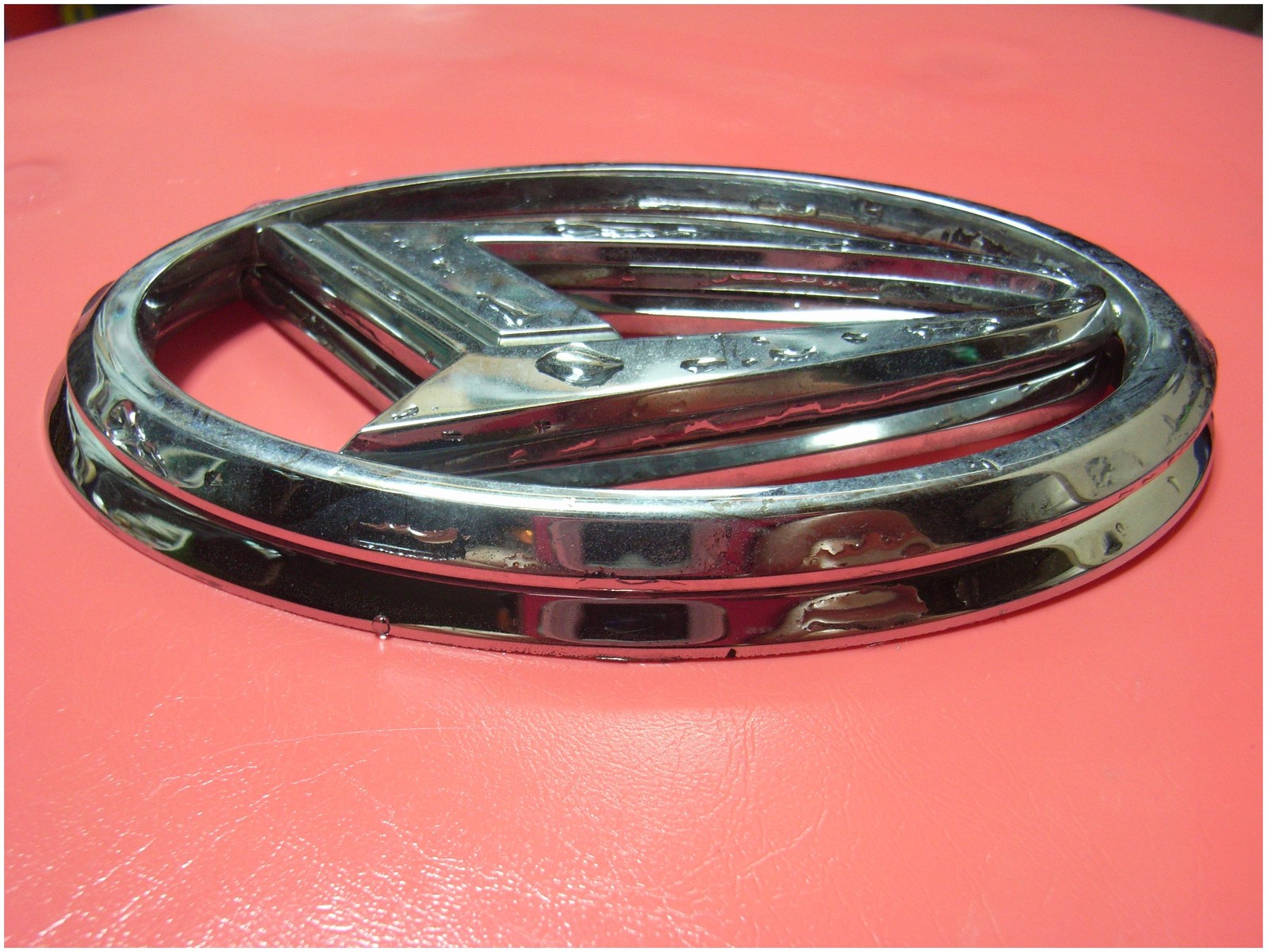 コペンのエンブレムを外しちゃおう その一 むつみ The Standard