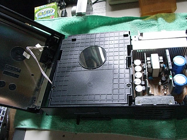 ジャンクなPS2～SCPH-10000 続き : むつみの俺ジャンク 2nd