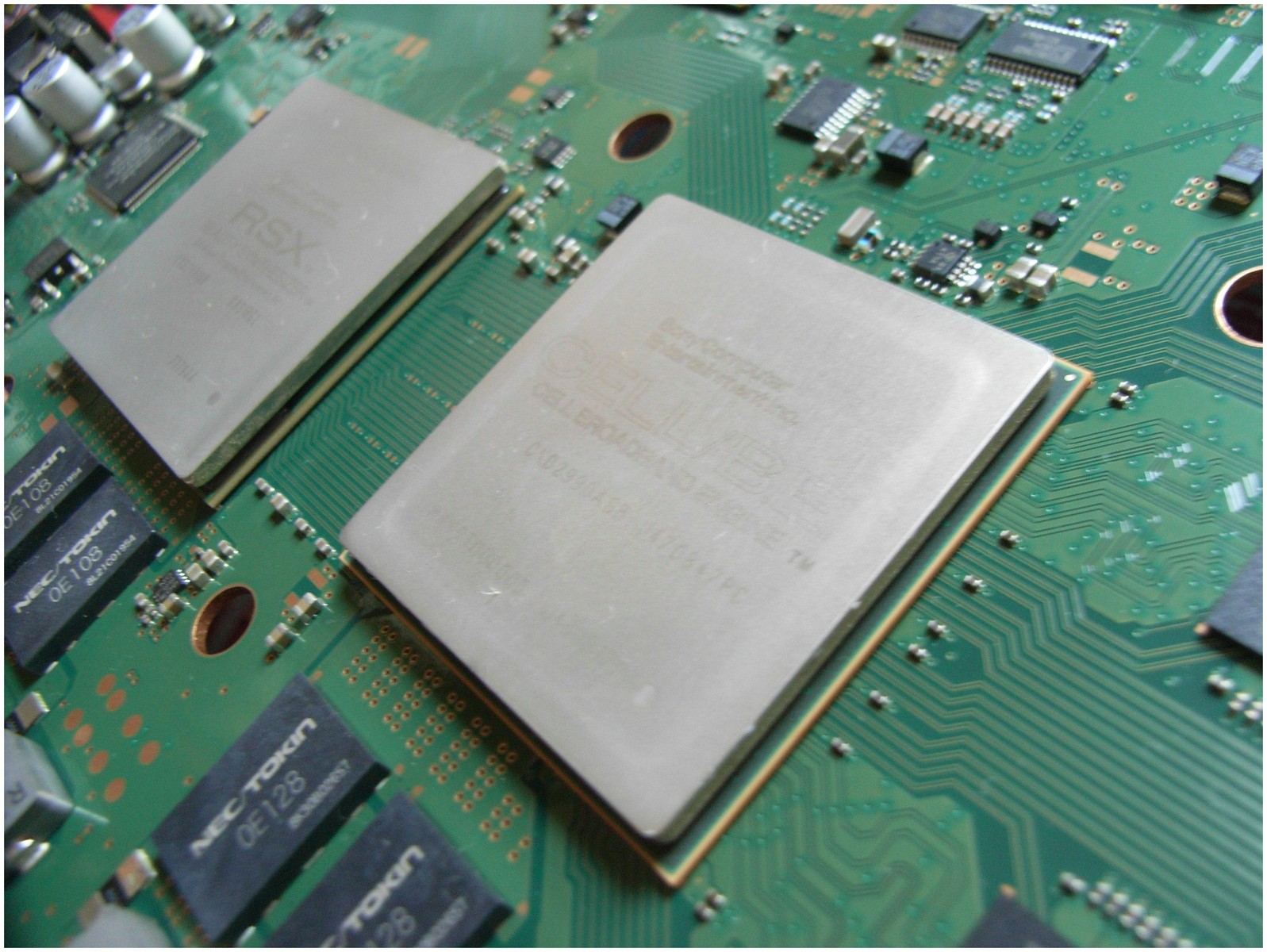 ジャンクなPS3 CECHL00 その四 アレヤッテイマス : むつみの俺