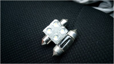 LEDルームランプ (6)