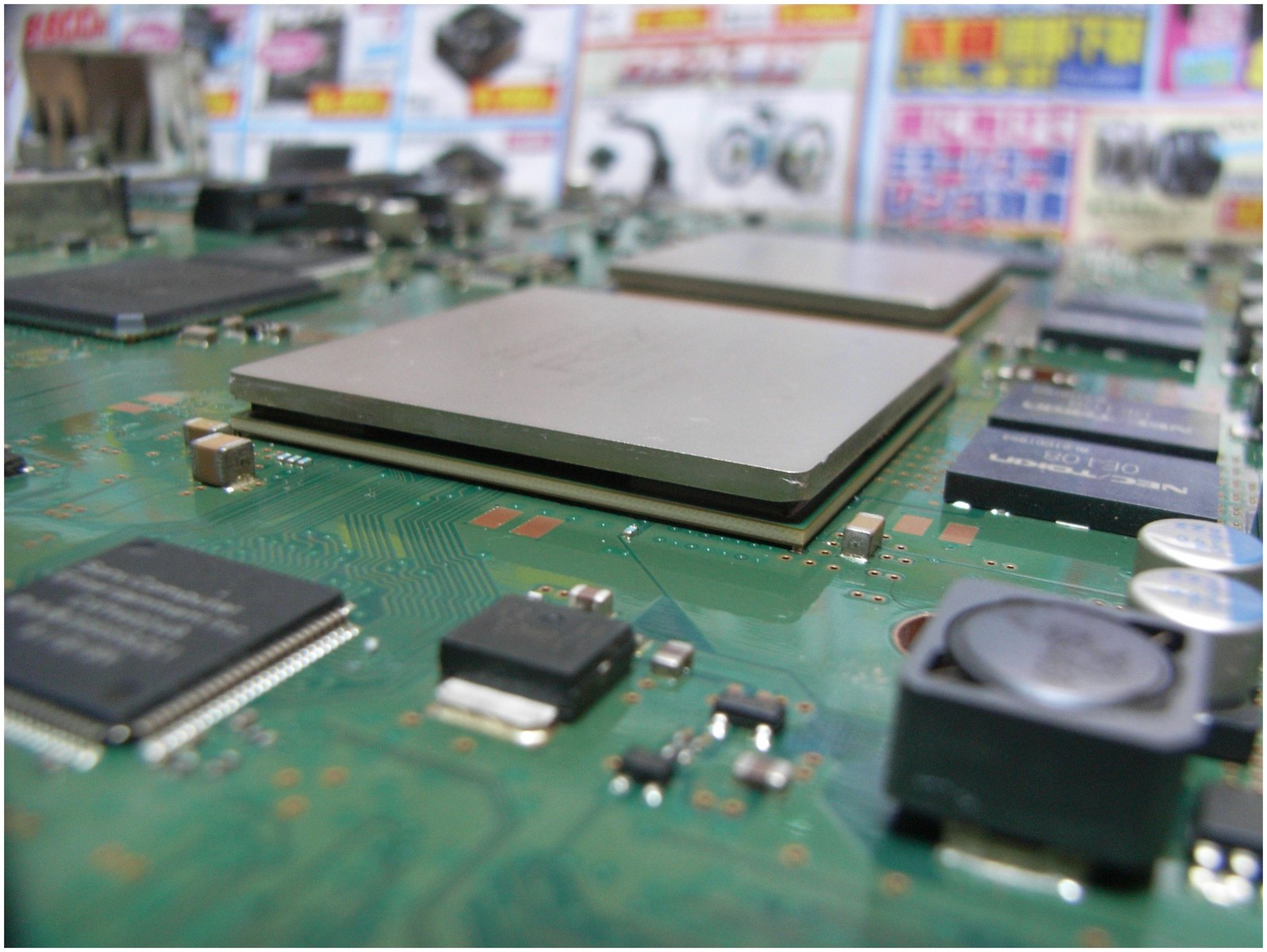 ジャンクなPS3 CECHL00 その四 アレヤッテイマス : むつみの俺