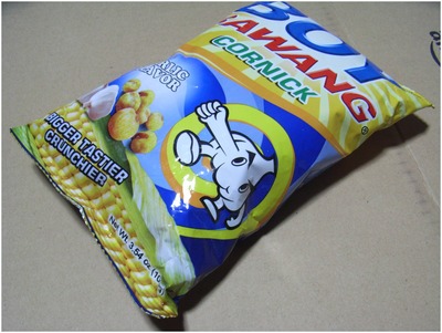 色んなお菓子 (8)