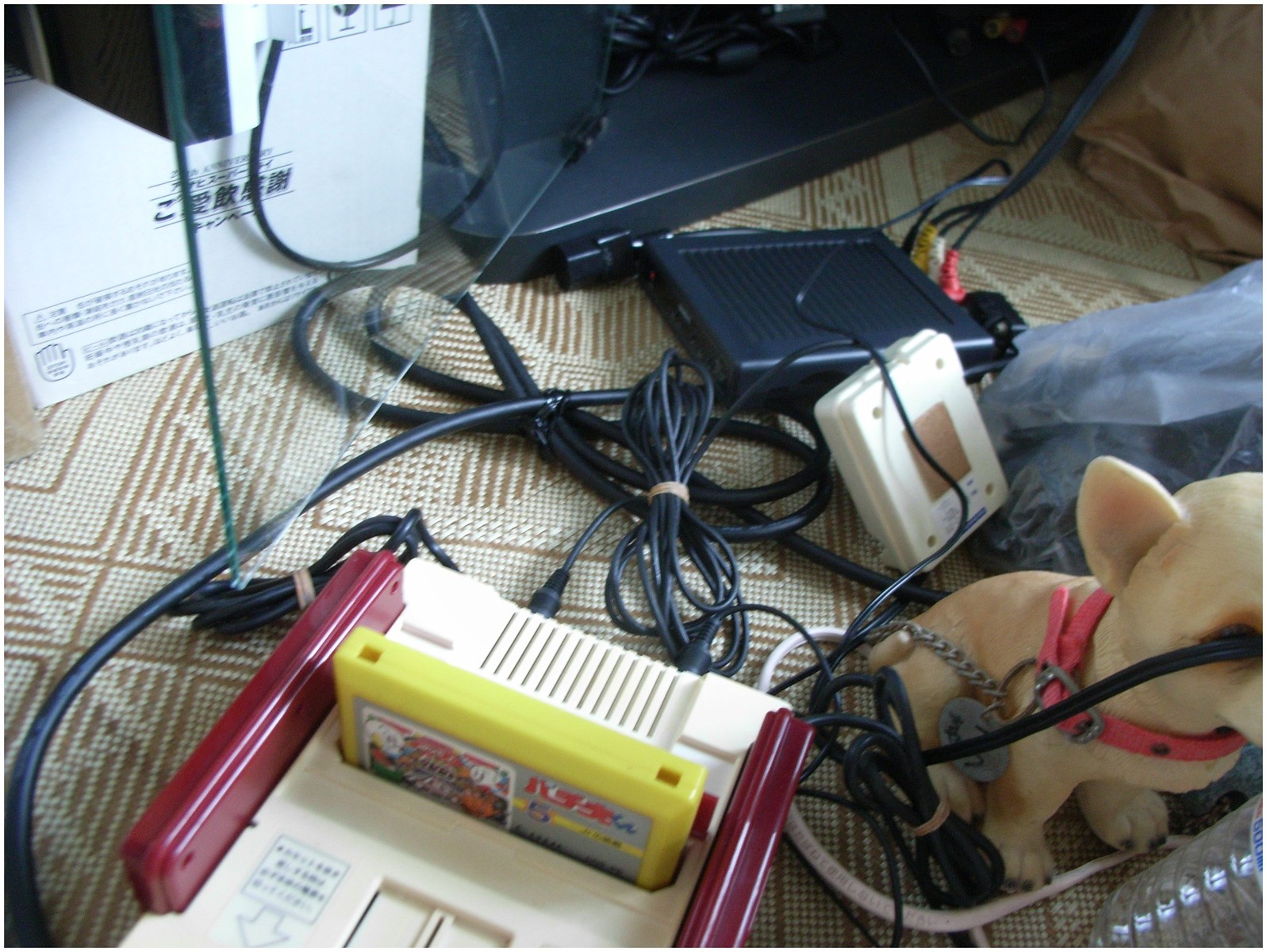 スーパーじゃないファミコン そしてパチ夫くんへの巻 むつみの俺ジャンク 2nd スーパーじゃないファミコン そしてパチ夫くんへの巻 むつみの俺ジャンク 2nd