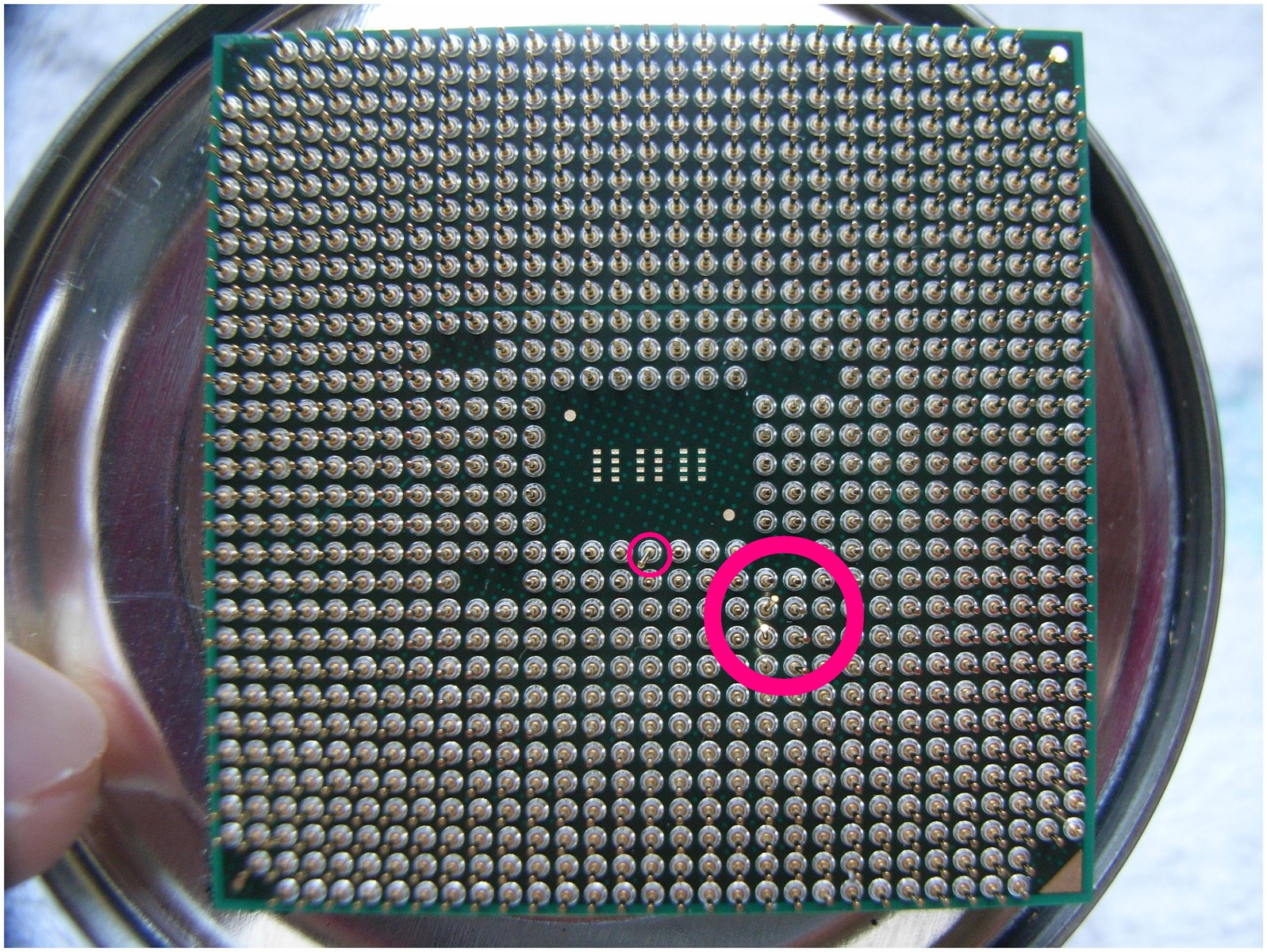 初amd むつみの俺ジャンク 2nd