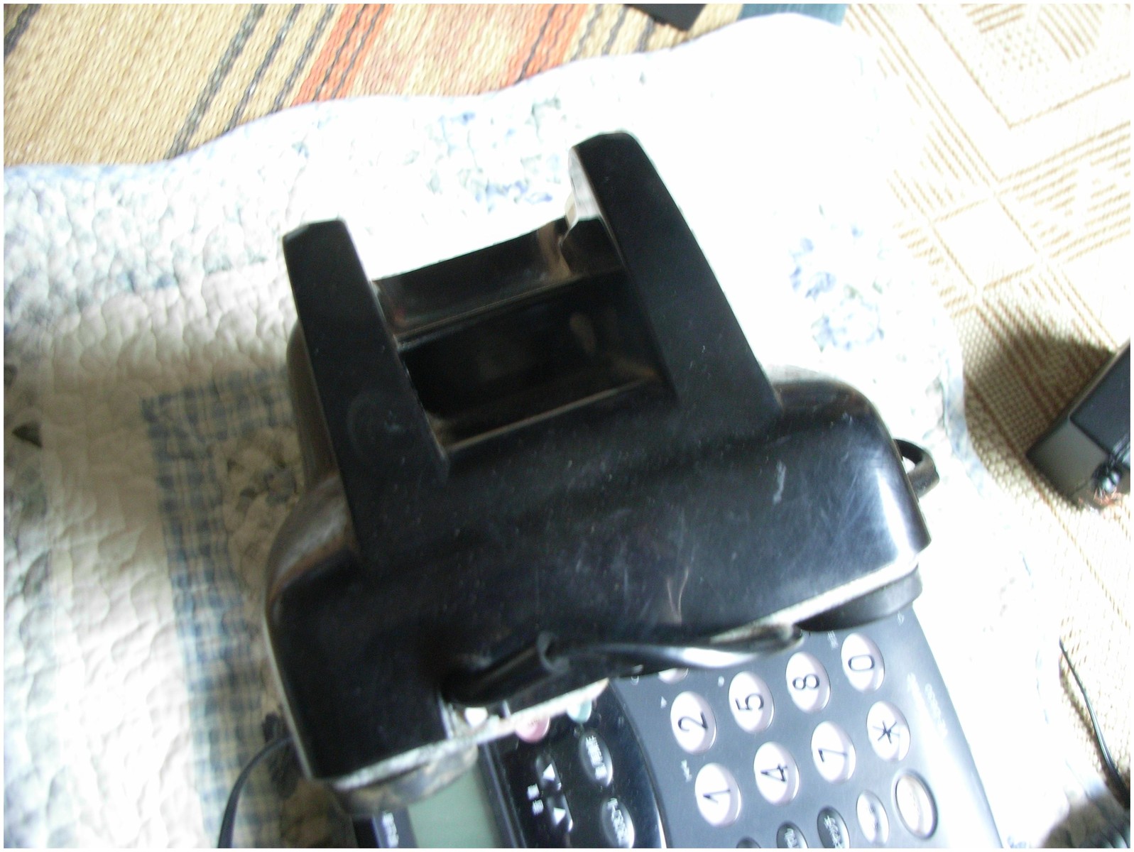 家電話を直そう 黒電話 行きまぁ すっ むつみの俺ジャンク 2nd