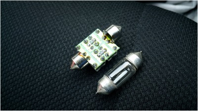 LEDルームランプ (5)