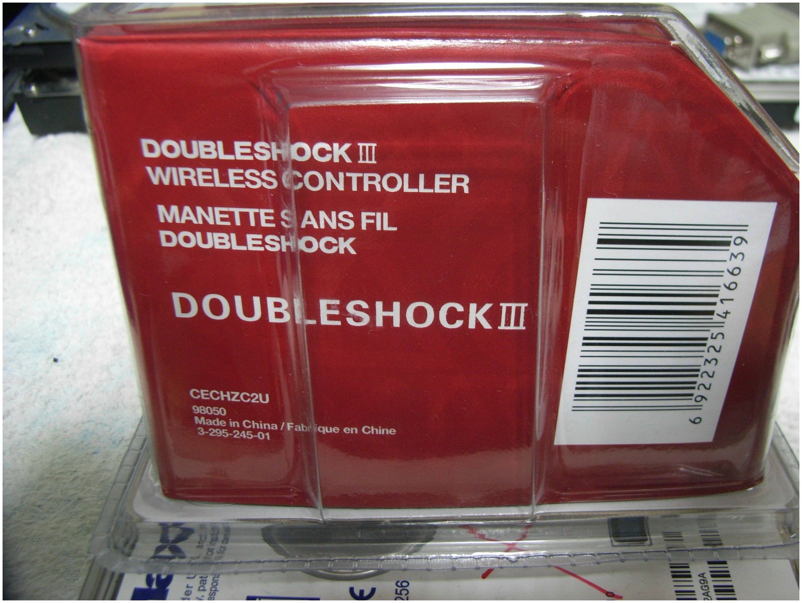 あ 怪しい Ps3コントローラー Doubleshock むつみの俺ジャンク 2nd あ 怪しい Ps3コントローラー Doubleshock むつみの俺ジャンク 2nd