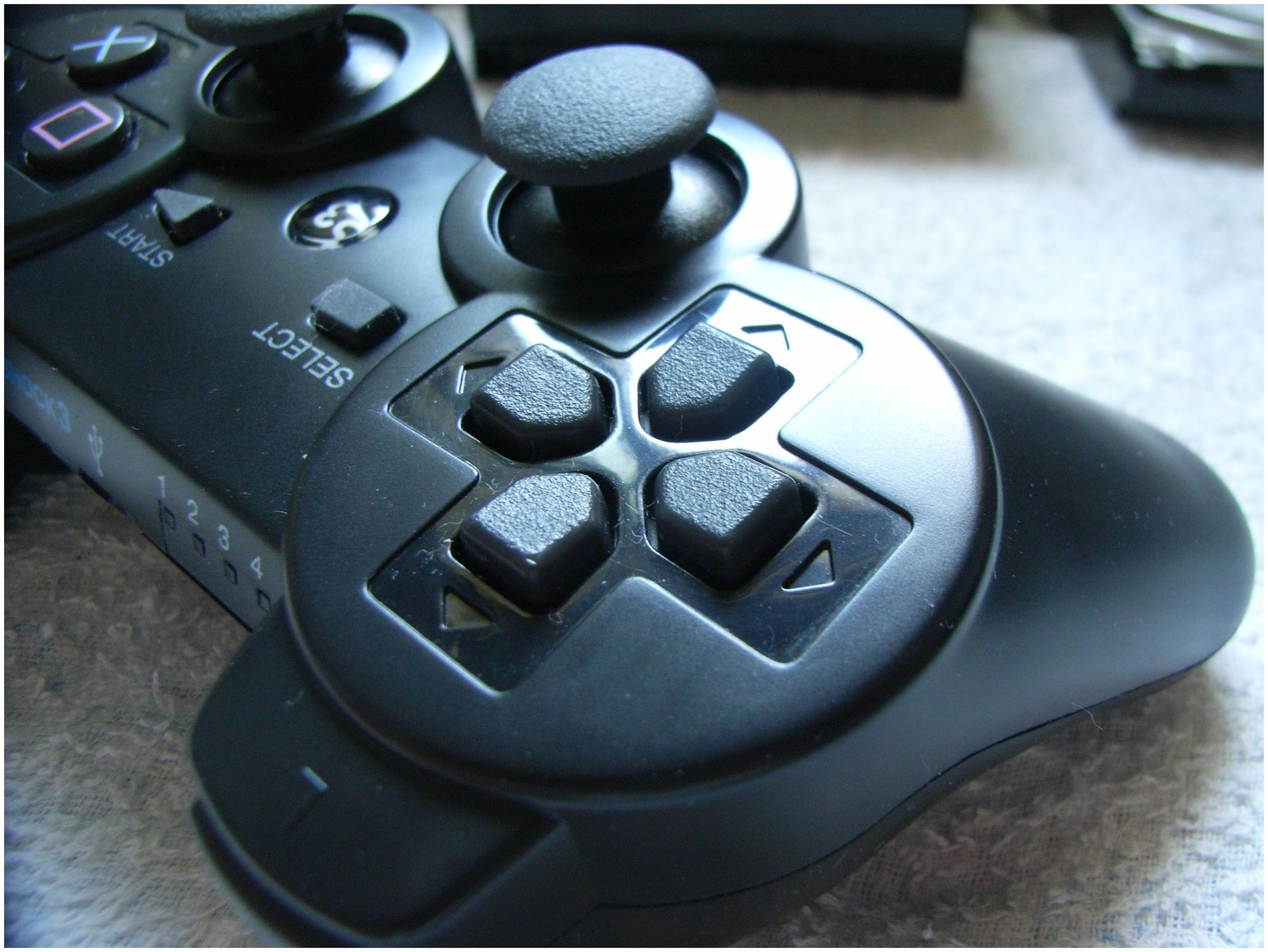 あ 怪しい Ps3コントローラー Doubleshock むつみの俺ジャンク 2nd あ 怪しい Ps3コントローラー Doubleshock むつみの俺ジャンク 2nd