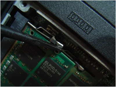 DDR2メモリー (12)